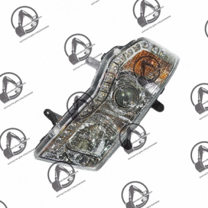 Фара основная правая XCMG XCT70_S