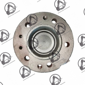 Крышка вала впускная КПП BS428x2/ZL20-035001/Z00340099