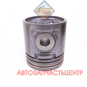 Поршень двигателя JCB Perkins AR стандарт (103,00 mm) 02/201805, P34 1520 (с кольцами) N