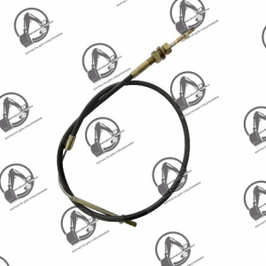 Трос ручника (L-1865-1545 мм) 4190000308-1/4190000308