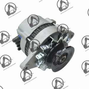 Генератор ( клиновой ) 860117327/397-3701100B8400