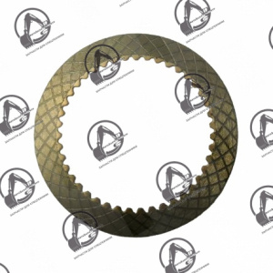Диск фрикционный внутренний зуб КПП/ГМП CDM833/ZL30E.10.5.1-3